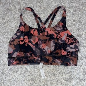 women’s lululemon sports bra